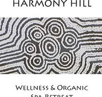 Harmony Hill Wellness and Organic Spa Retreat - Attractions Perth