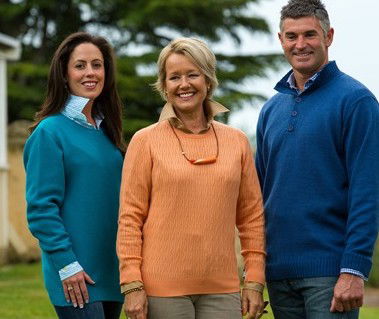 Casaveen Knitwear - Attractions Perth 0