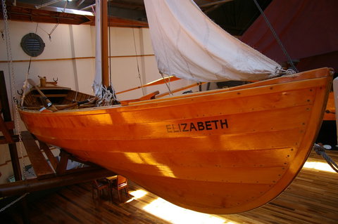 Bass & Flinders Centre - Attractions Perth 0