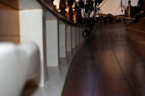 Bass & Flinders Centre - Attractions Perth 2