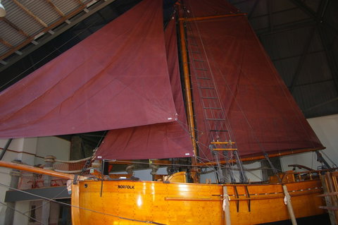 Bass & Flinders Centre - Attractions Perth 4