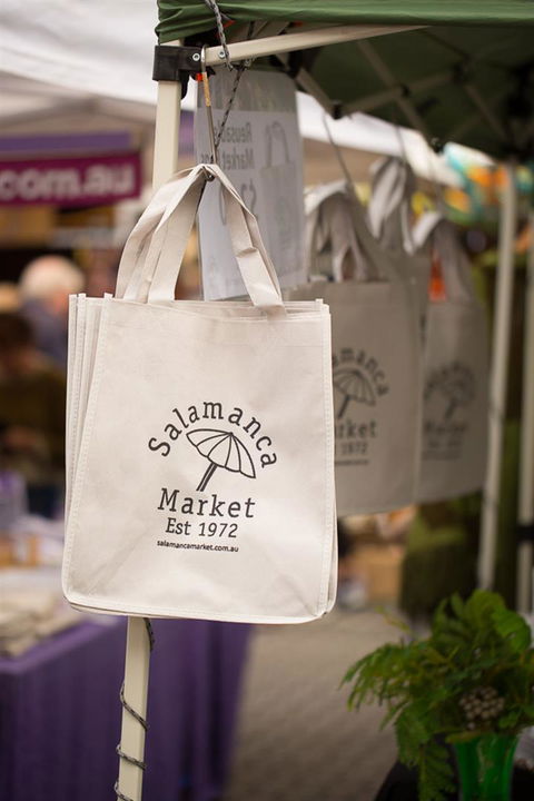 Salamanca Market - Attractions Perth 4