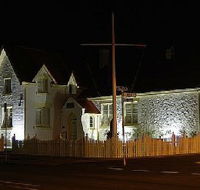 East Coast Heritage Museum - Attractions Perth