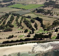 Seabrook Golf Club - Attractions Perth