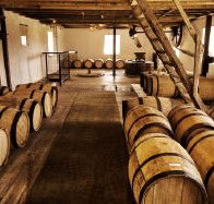 Nant Distillery - Attractions Perth