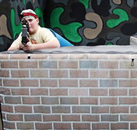 Pandemonium Discovery and Adventure Centre - Imaginarium - Attractions Perth