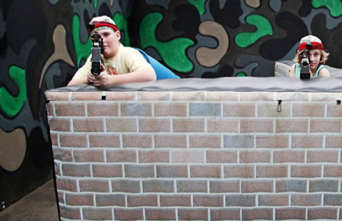 Pandemonium Discovery And Adventure Centre - Imaginarium - Attractions Perth 0