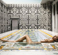 Savoy Baths Day Spa - Attractions Perth