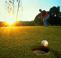 Launceston Golf Club - Attractions Perth