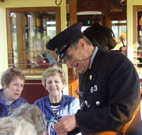 Launceston Tramway Museum - Attractions Perth