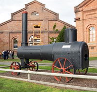 Beaconsfield Mine and Heritage Centre - Attractions Perth