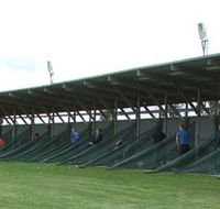 Golf Park Hobart - Attractions Perth