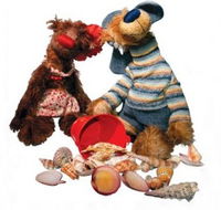 Doll And Bear Cottage Of Scottsdale - The - Attractions Perth
