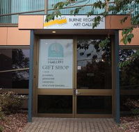 Burnie Regional Art Gallery - Attractions Perth