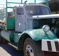 National Road Transport Hall of Fame - Attractions Perth