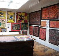 The Stockyard Gallery - Attractions Perth