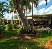Katherine Country Club - Attractions Perth