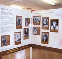 National Pioneer Womens Hall of Fame - Attractions Perth