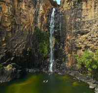 Northern Rockhole - Attractions Perth