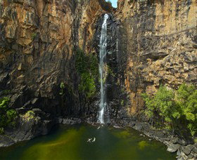 Northern Rockhole - Attractions Perth 0