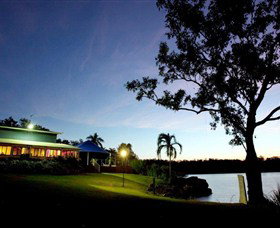 Lake Bennett Resort - Attractions Perth 0