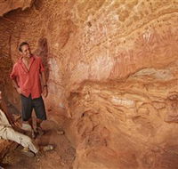 NDhala Gorge Nature Park - Attractions Perth