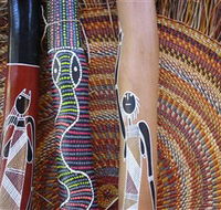Didgeridoo Hut and Art Gallery - Attractions Perth