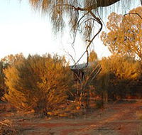 Uluru-Kata Tjuta Cultural Centre - Attractions Perth