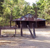 Blyth Homestead - Attractions Perth