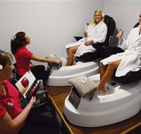 Harmony Day Spa Darwin and Anti Aging Clinic - Attractions Perth
