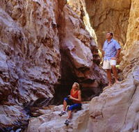 Redbank Gorge - Attractions Perth