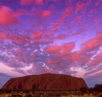 Uluru-Kata Tjuta National Park - Attractions Perth
