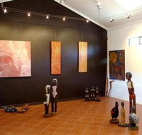 Ironwood Arts - Attractions Perth