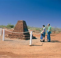 Attack Creek Historical Reserve - Attractions Perth