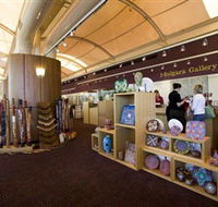 Mulgara Gallery - Attractions Perth