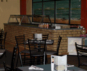 Tennant Creek Memorial Club Inc - Attractions Perth