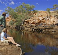 Davenport Range National Park - Attractions Perth