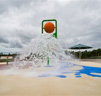 Palmerston Water Park - Attractions Perth