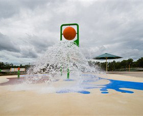 Palmerston Water Park - Attractions Perth 0