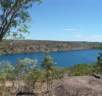 Enterprise Pit Mine Lookout - Attractions Perth