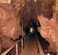 Cutta Cutta Caves Nature Park - Attractions Perth