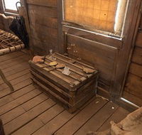 Elsey Homestead Replica - Attractions Perth