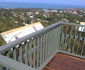  Attractions Perth