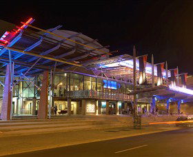 Darwin Entertainment Centre - Attractions Perth 0
