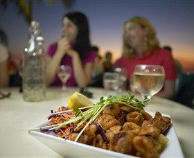 Darwin Trailer Boat Club - Attractions Perth 0