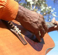 Winanjjikari Music Centre - Attractions Perth