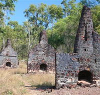 Victoria Settlement - Attractions Perth