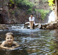 Florence Creek Walk - Attractions Perth