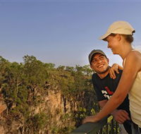 Tolmer Falls - Attractions Perth