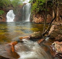 Florence Falls - Attractions Perth